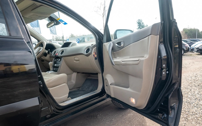 Renault Koleos cena 25000 przebieg: 177281, rok produkcji 2008 z Rybnik małe 742